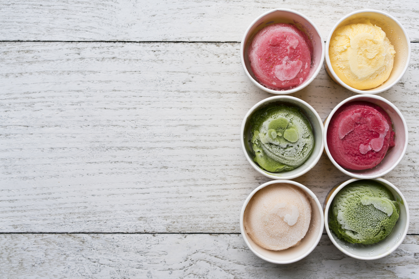 How to Make Italian Ice at Home McCormick